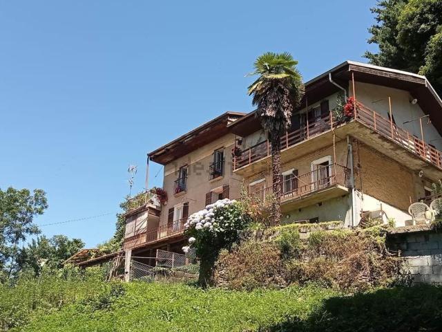 Villetta indipendente in vendita di 400 m²