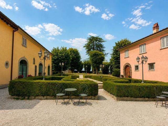 Villetta indipendente in vendita di 400 m²