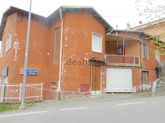 Villetta indipendente in vendita di 400 m²