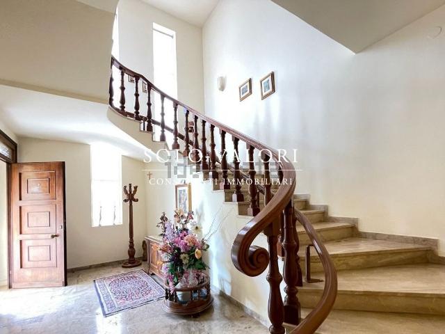 Villetta indipendente in vendita di 400 m²
