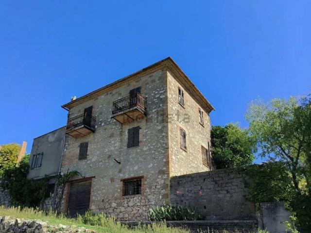 Villetta indipendente in vendita di 400 m²