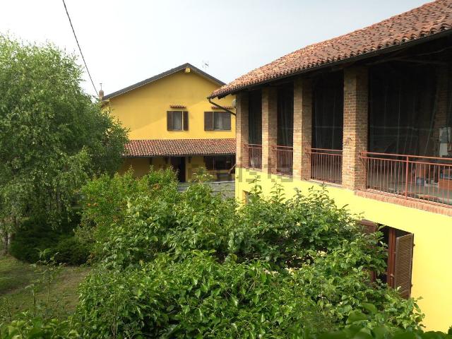 Villetta indipendente in vendita di 400 m²