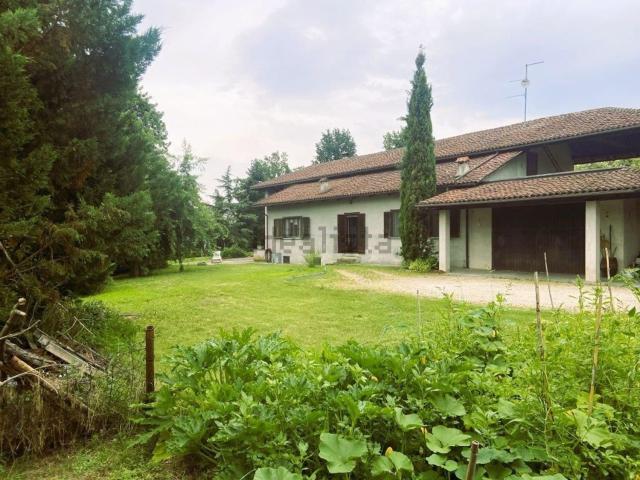 Villetta indipendente in vendita di 400 m²