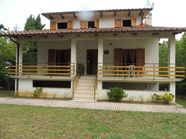 Villetta indipendente in vendita di 400 m²