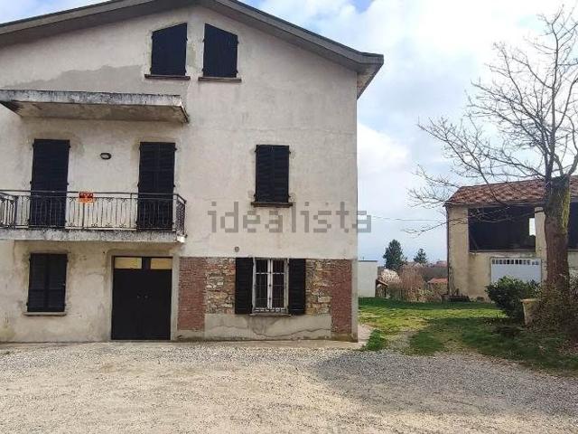 Villetta indipendente in vendita di 400 m²