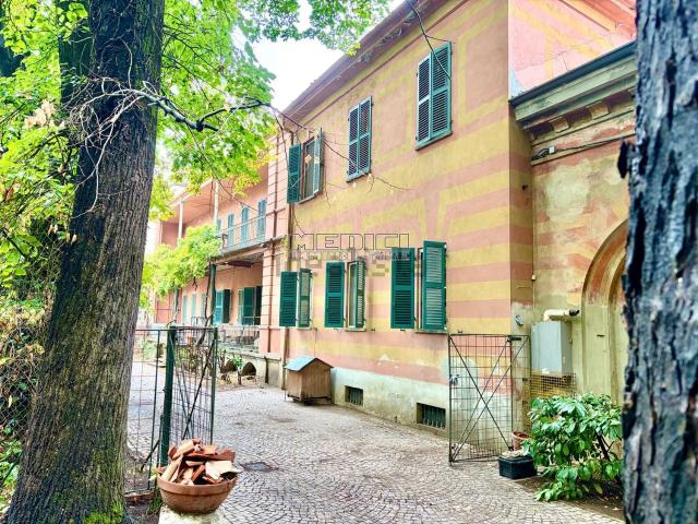 Villetta indipendente in vendita di 400 m² in Via Cavour