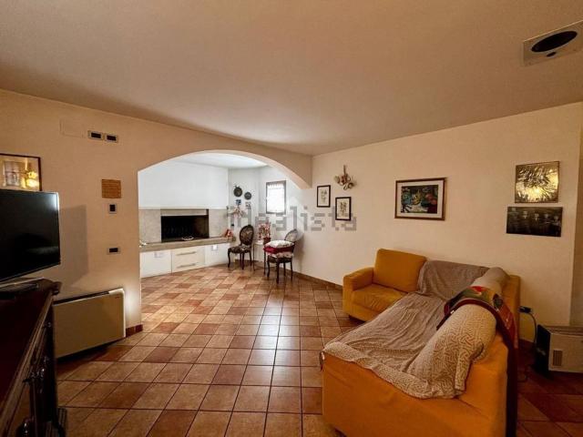 Villetta indipendente in vendita di 400 m² in Via Cal de Cros
