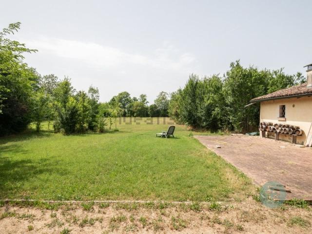 Villetta indipendente in vendita di 400 m² in Via Canale di Migliarina, 4