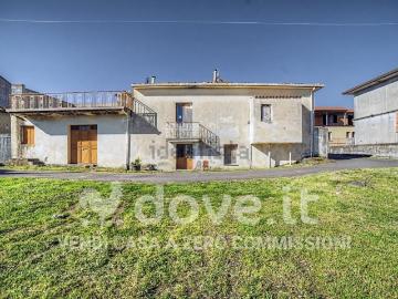 Villetta indipendente in vendita di 400 m² in Via Canonico Zumbo