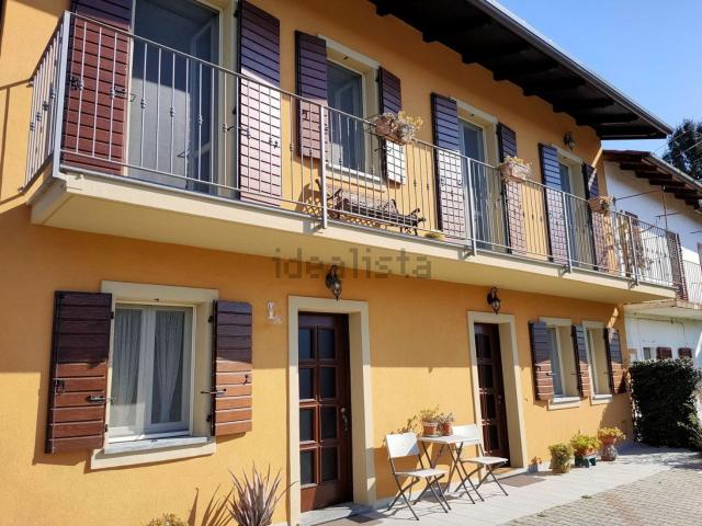 Villetta indipendente in vendita di 400 m² in Via Casalino, 25