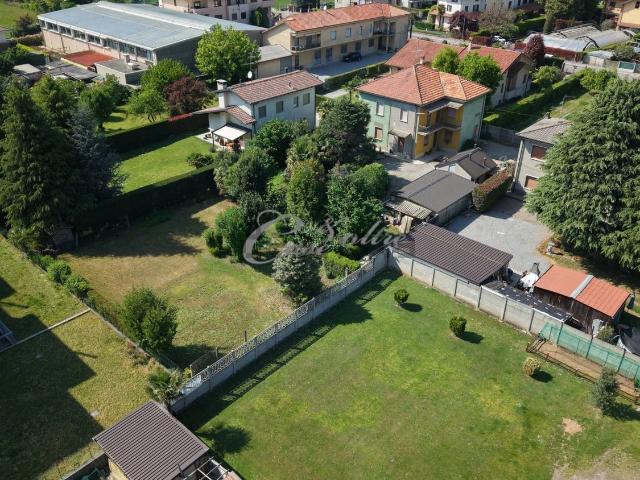 Villetta indipendente in vendita di 400 m² in Via Antonio Stoppani, 14