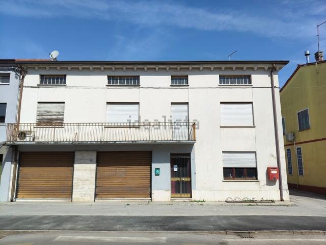 Villetta indipendente in vendita di 400 m² in Via Andrea Palladio, 114