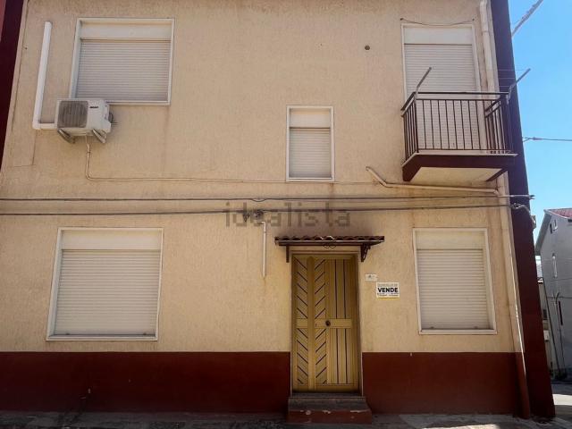 Villetta indipendente in vendita di 400 m² in Via Akragas