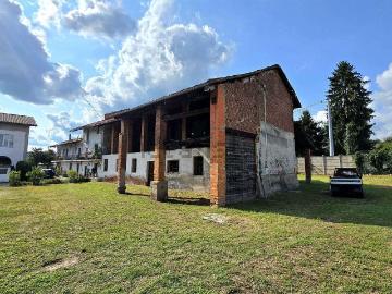 Magnonevolo, Biella Piemonte, Piemonte