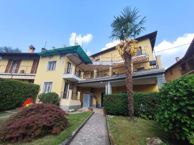 Villetta indipendente in vendita di 400 m² in Via alla Chiesa, 7