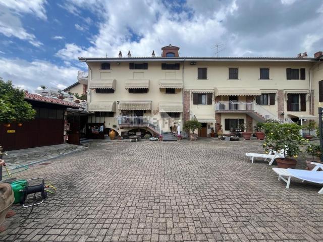 Villetta indipendente in vendita di 400 m² in Via Arduino, 4