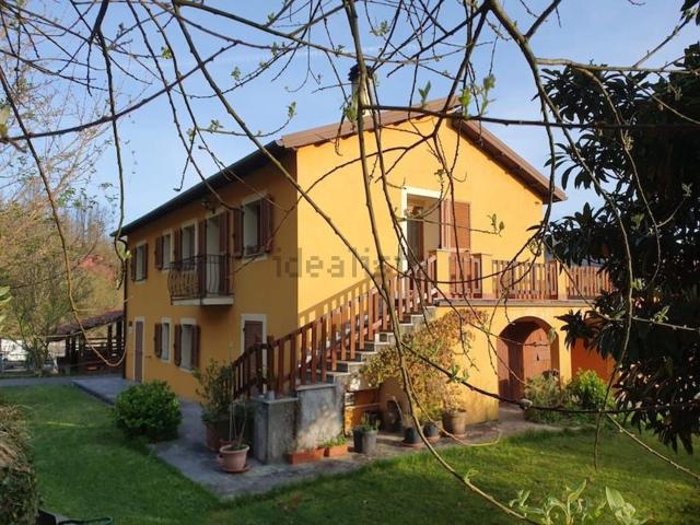 Villetta indipendente in vendita di 400 m² in Via Aurelia, 22