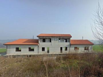 Villetta indipendente in vendita di 400 m² in Via Buonanotte, 8