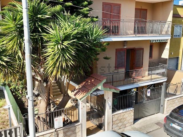 Villetta indipendente in vendita di 400 m² in Via G. Oberdan, 8