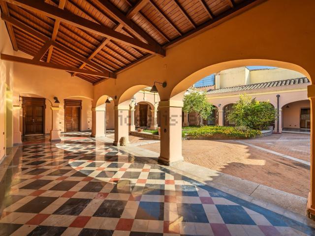 Villetta indipendente in vendita di 400 m² in Via Goffredo Mameli, 12