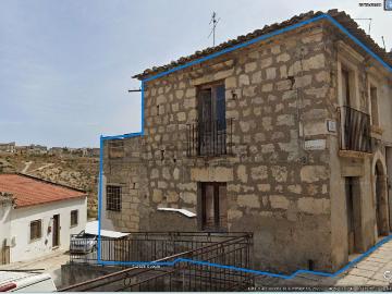 Villetta indipendente in vendita di 400 m² in Via Gaeta, 29