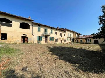 Villetta indipendente in vendita di 400 m² in Via Garibaldi, 58