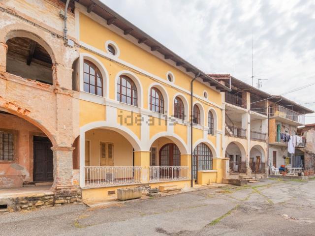 Villetta indipendente in vendita di 400 m² in Via Giuseppe Garibaldi, 79