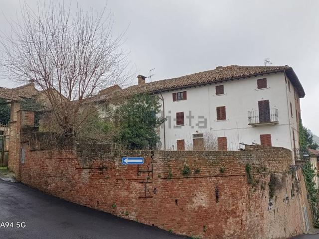 Villetta indipendente in vendita di 400 m² in Via Giuseppe Saracco