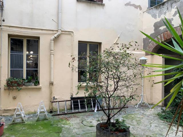 Villetta indipendente in vendita di 400 m² in Via Giuseppe Verdi, 57