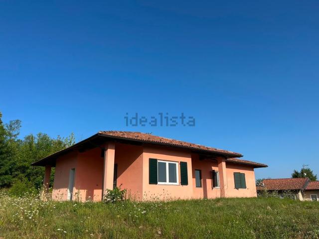 Villetta indipendente in vendita di 400 m² in Via Giovanni Paolo II