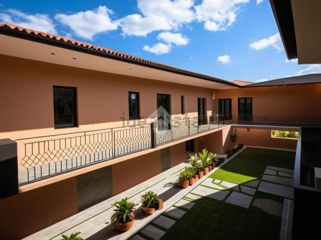 Villetta indipendente in vendita di 400 m² in Via Domenico Cimarosa, 25