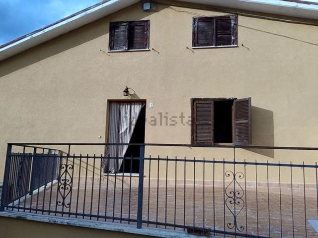 Villetta indipendente in vendita di 400 m² in Via da Bormida, 28
