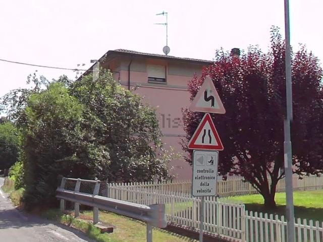Villetta indipendente in vendita di 400 m² in Via Dante Freddi, 3