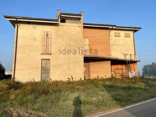 Villetta indipendente in vendita di 400 m² in Via dei Fabbri, 15