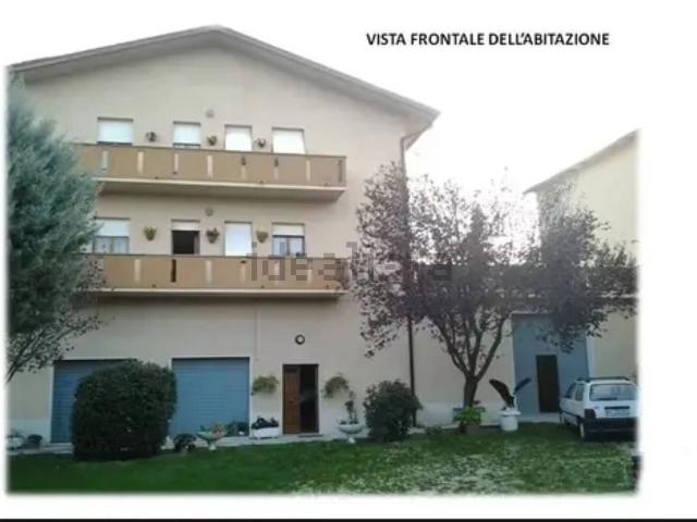 Villetta indipendente in vendita di 400 m² in Via dell&apos Industria