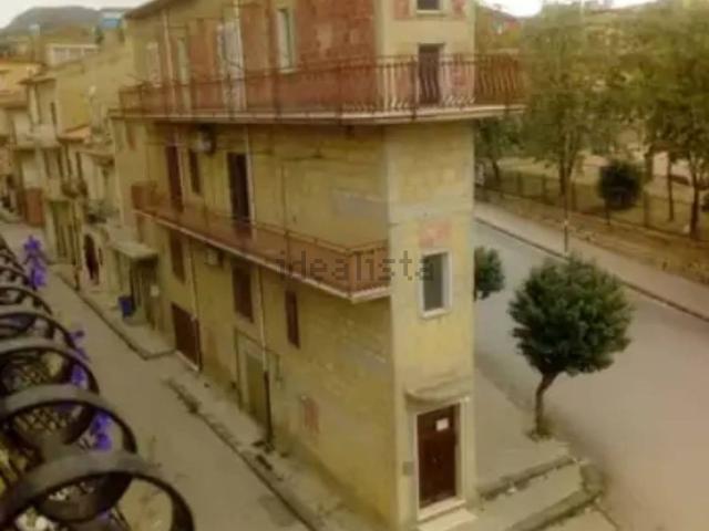 Villetta indipendente in vendita di 400 m² in Via delle Piante