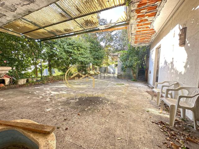 Villetta indipendente in vendita di 400 m² in Via Etna