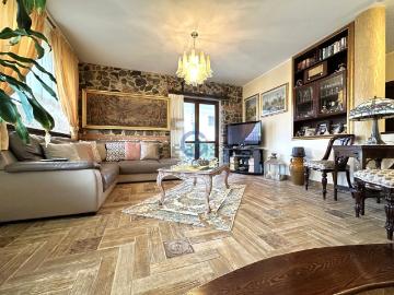 Villetta indipendente in vendita di 400 m² in Via Filippo Turati, 27