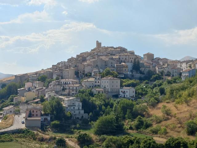 Villetta indipendente in vendita di 400 m² in Via I Maggio