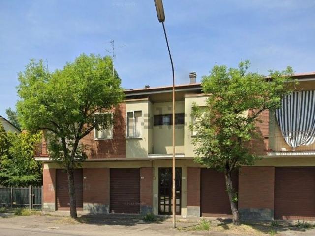 Villetta indipendente in vendita di 400 m² in Via Inventori