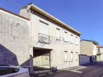 Villetta indipendente in vendita di 400 m² in Via Ottone Visconti