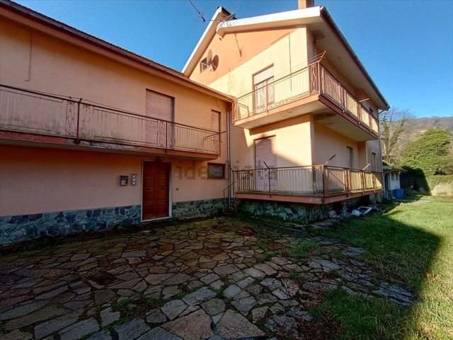 Villetta indipendente in vendita di 400 m² in Via Mongrosso