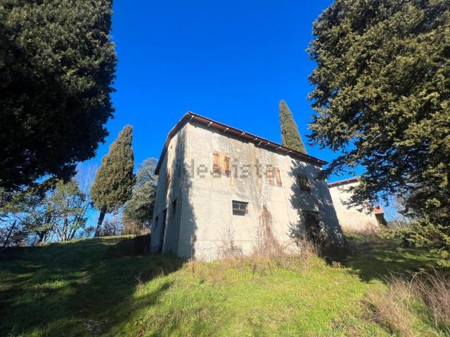 Villetta indipendente in vendita di 400 m² in Via Nova
