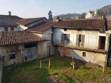 Villetta indipendente in vendita di 400 m² in Via Sottoboschi