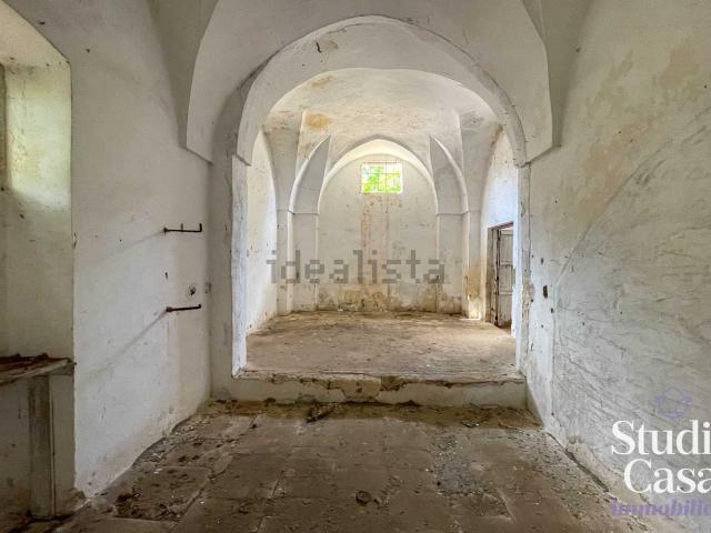 Villetta indipendente in vendita di 400 m² in Via Salvatore Quasimodo, 1
