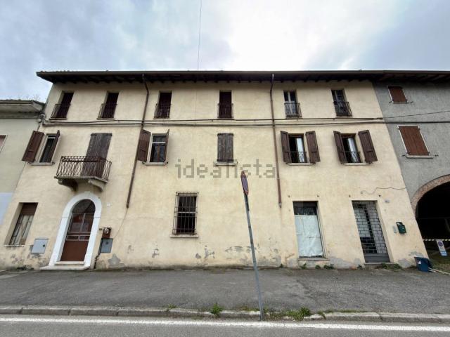 Villetta indipendente in vendita di 400 m² in Via San Marco, 81