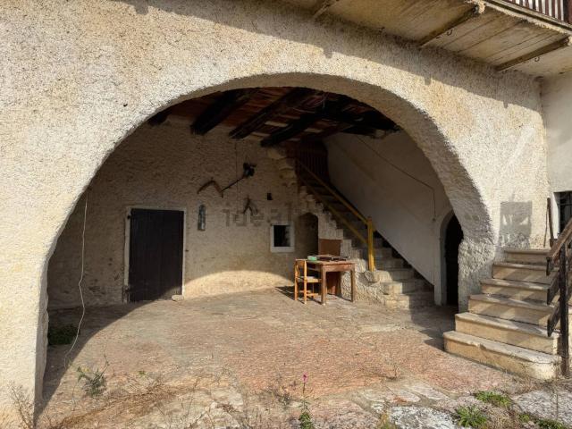 Villetta indipendente in vendita di 400 m² in Via San Biagio