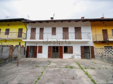 Villetta indipendente in vendita di 400 m² in Via Santa Margherita, 27