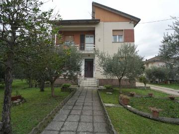Villetta indipendente in vendita di 400 m² in Via Santarcangiolese, 1773