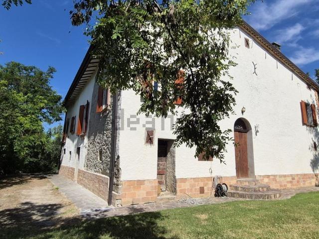 Villetta indipendente in vendita di 400 m² in Via Polenta Nuova